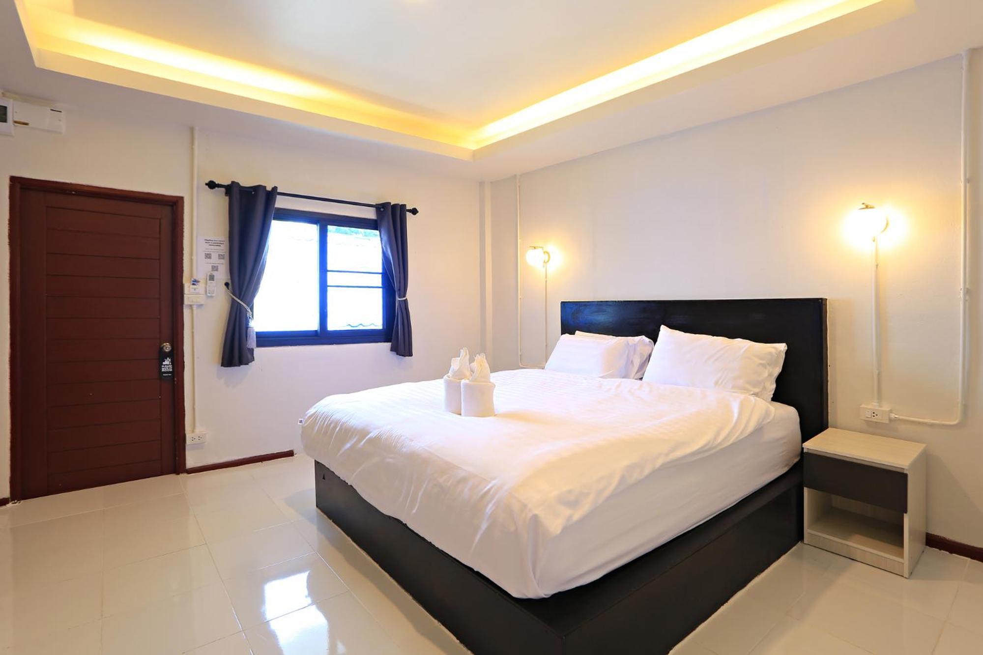 Giggling Tree Resort Ko Tao Eksteriør bilde