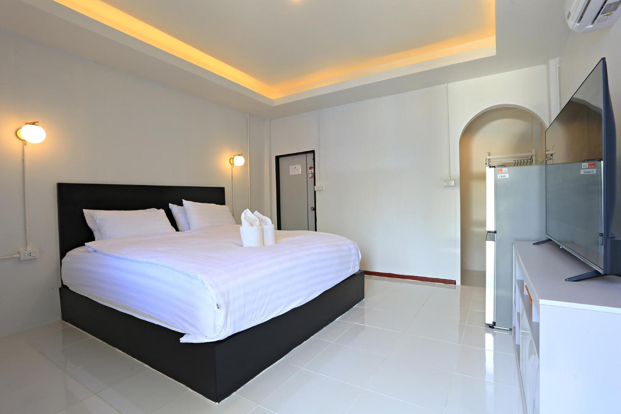 Giggling Tree Resort Ko Tao Eksteriør bilde
