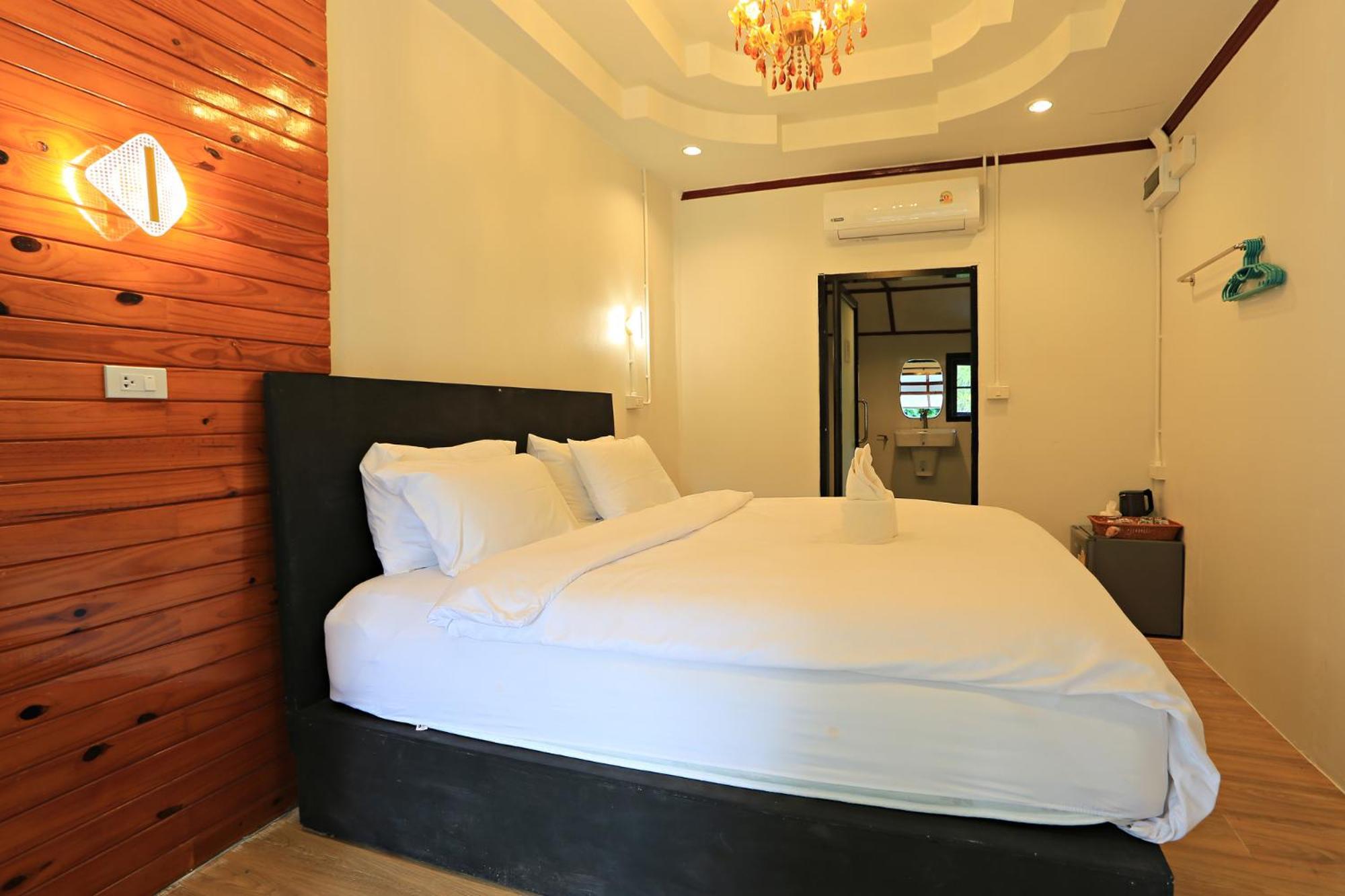 Giggling Tree Resort Ko Tao Eksteriør bilde
