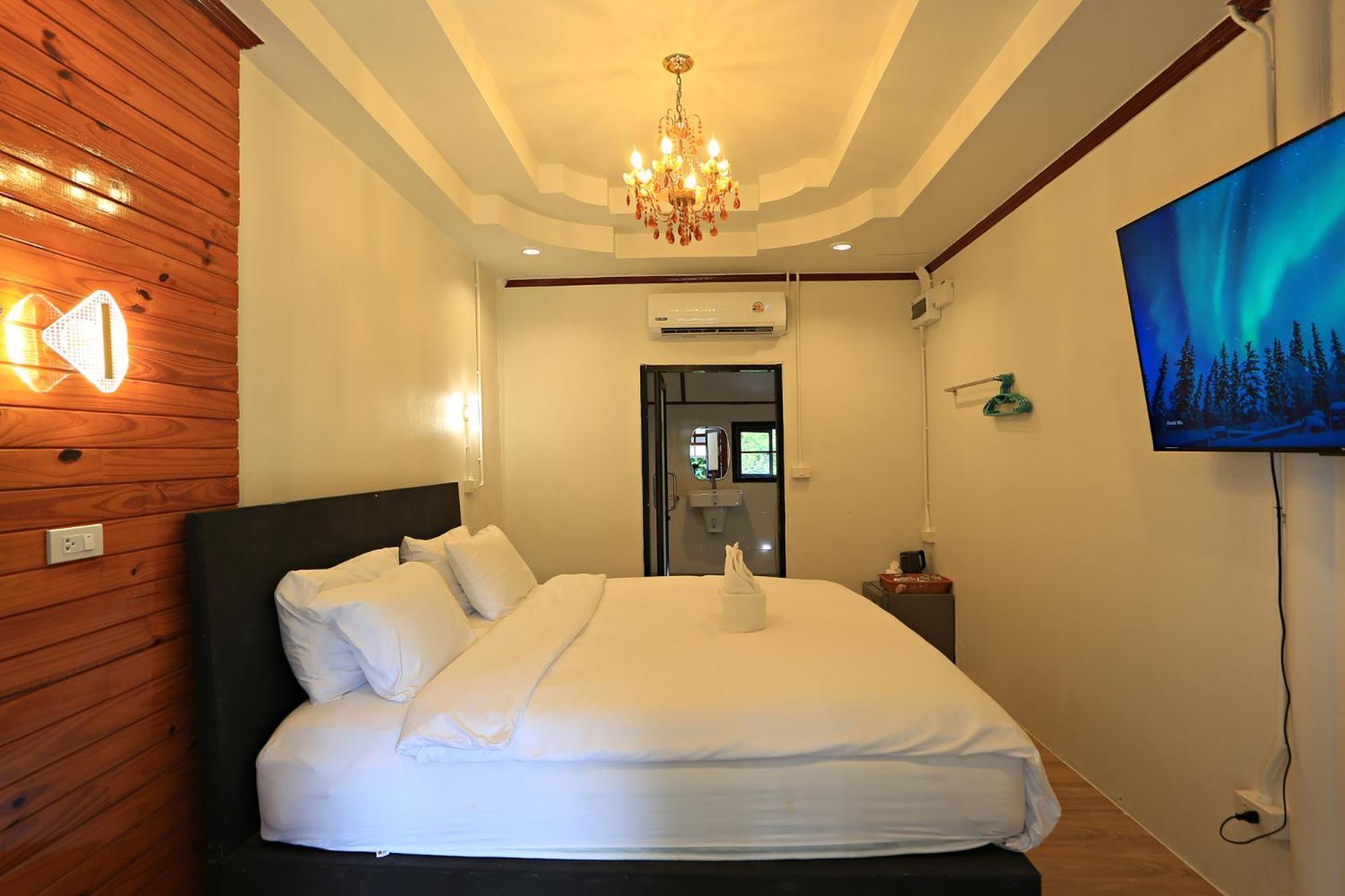 Giggling Tree Resort Ko Tao Eksteriør bilde