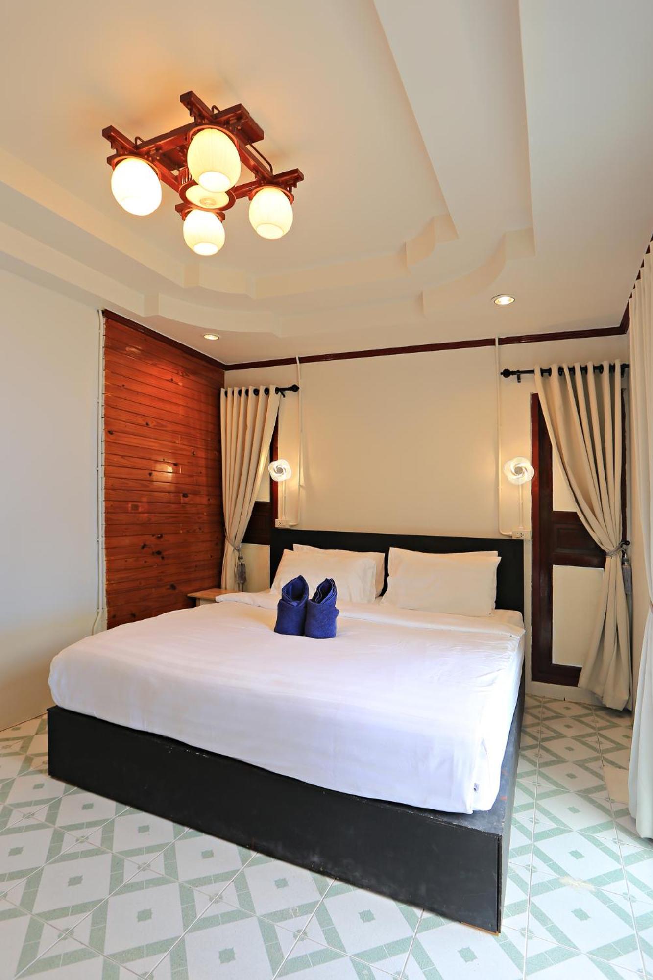 Giggling Tree Resort Ko Tao Eksteriør bilde