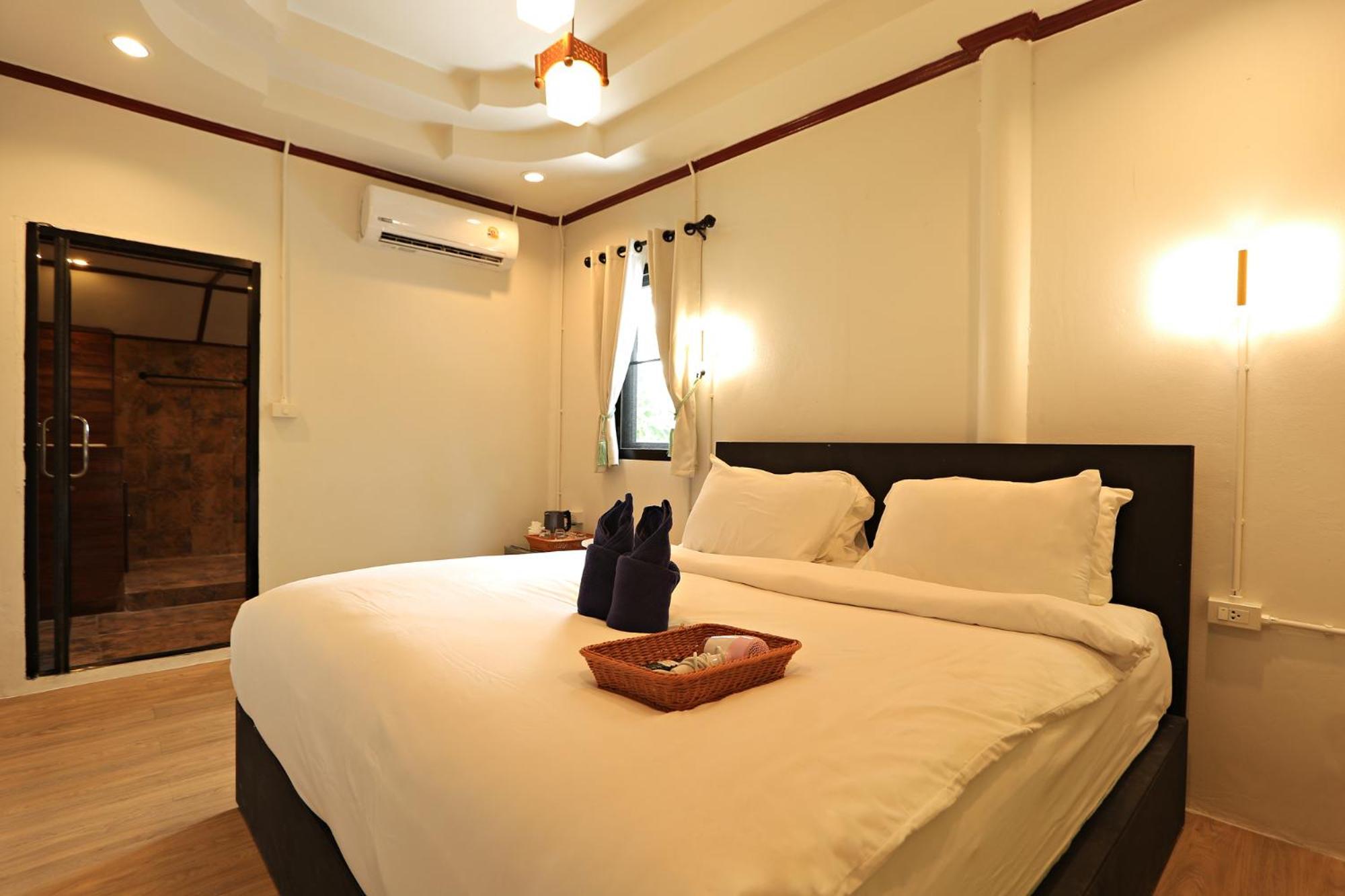 Giggling Tree Resort Ko Tao Eksteriør bilde