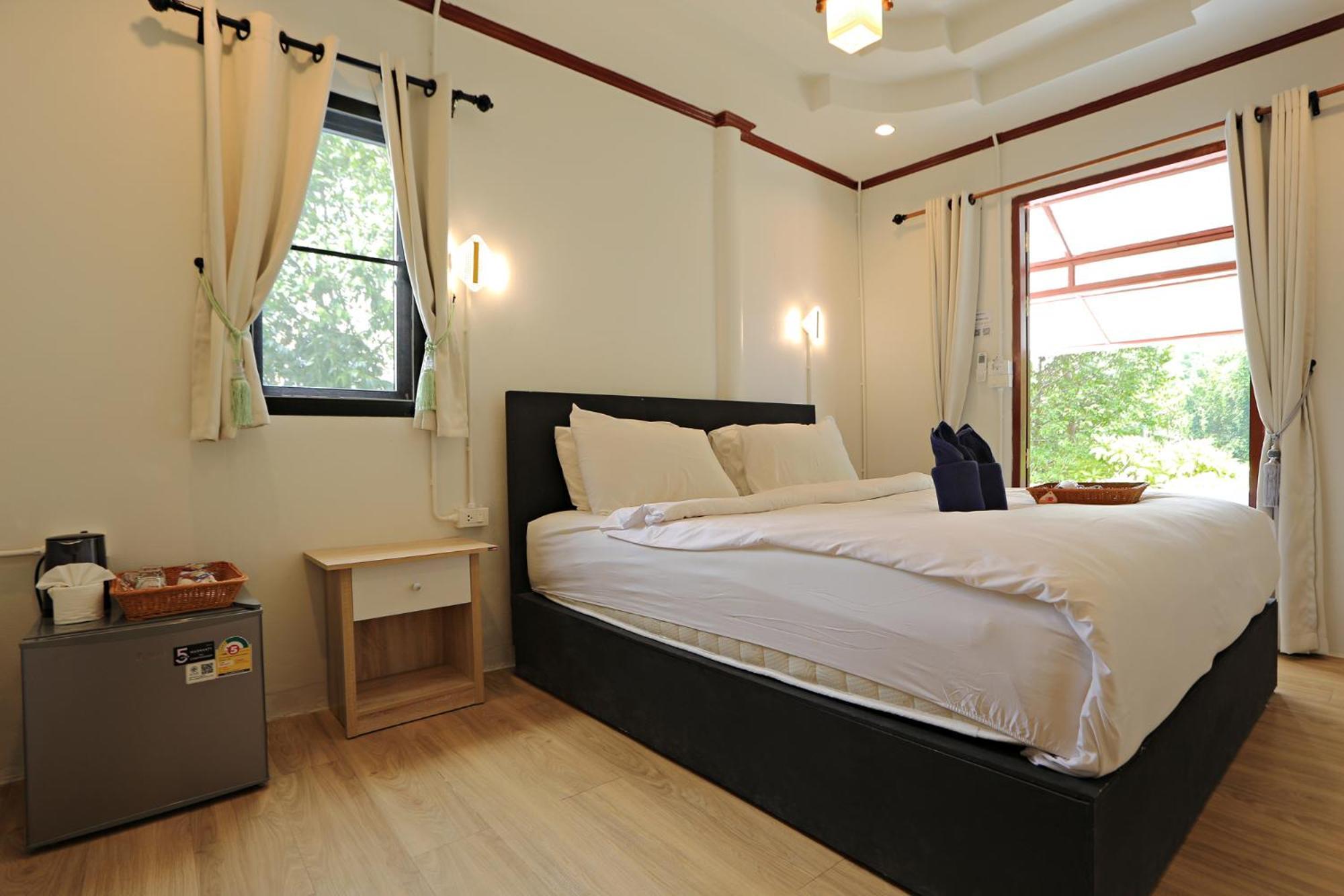 Giggling Tree Resort Ko Tao Eksteriør bilde