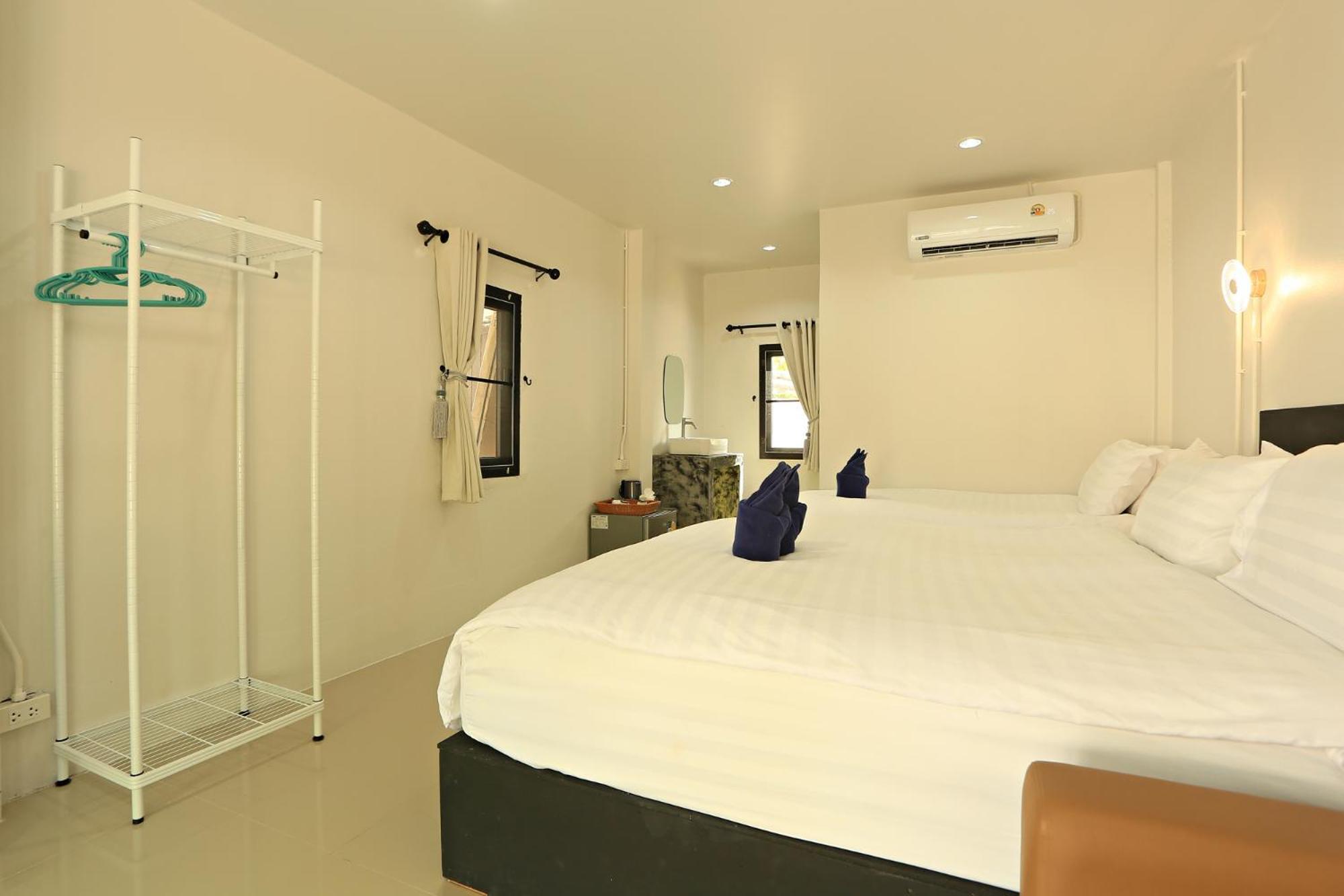 Giggling Tree Resort Ko Tao Eksteriør bilde