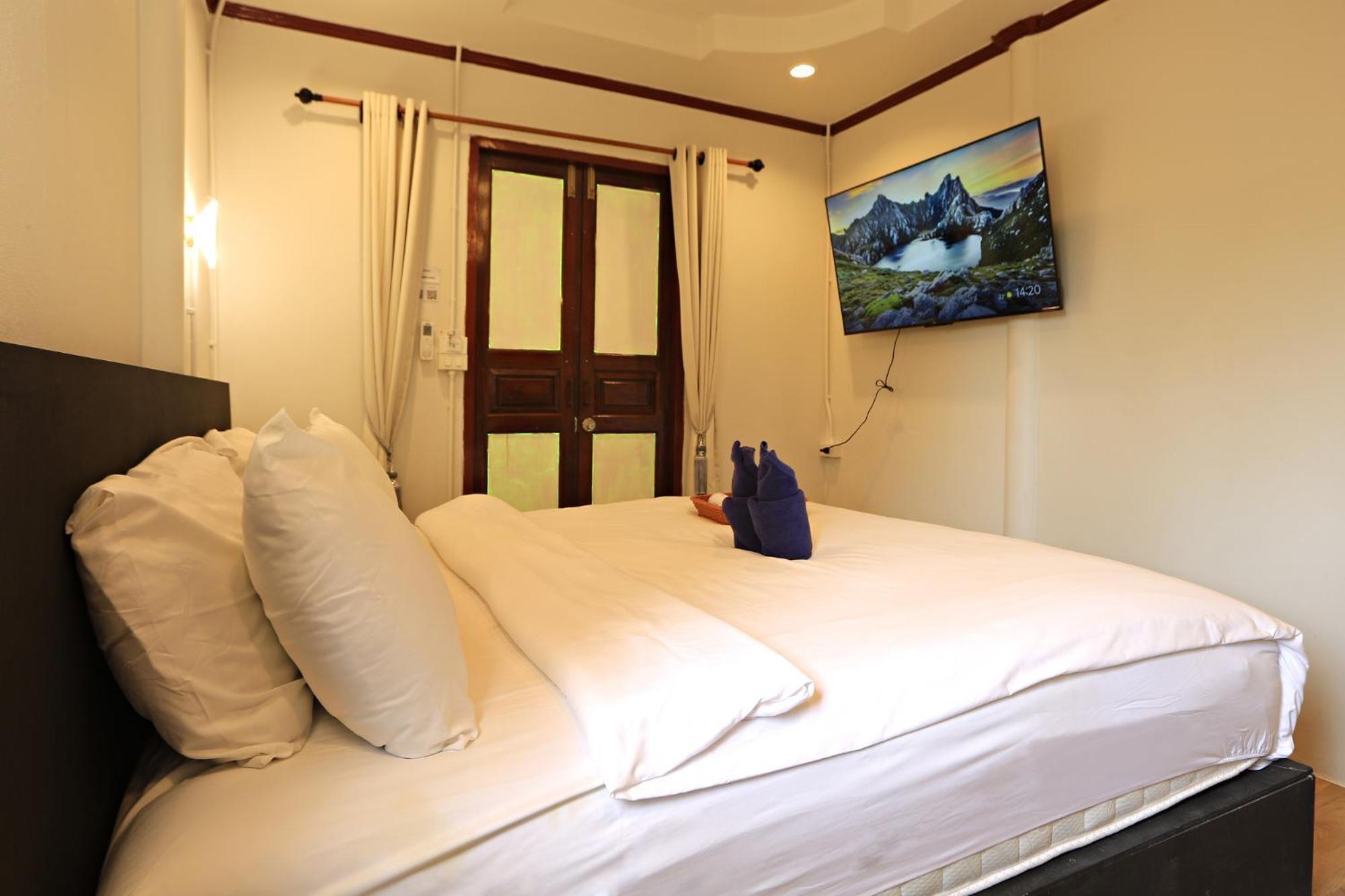 Giggling Tree Resort Ko Tao Eksteriør bilde